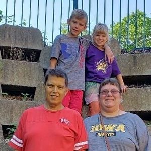 Meet your Posher, Tony